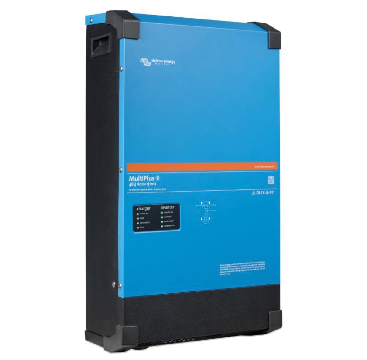 Inversor Victron MultiPlus-II 48/8000/110-100 230V